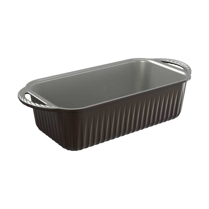 Nordic Ware Classic Brotform 1,4 L - Schwarz - Nordic Ware