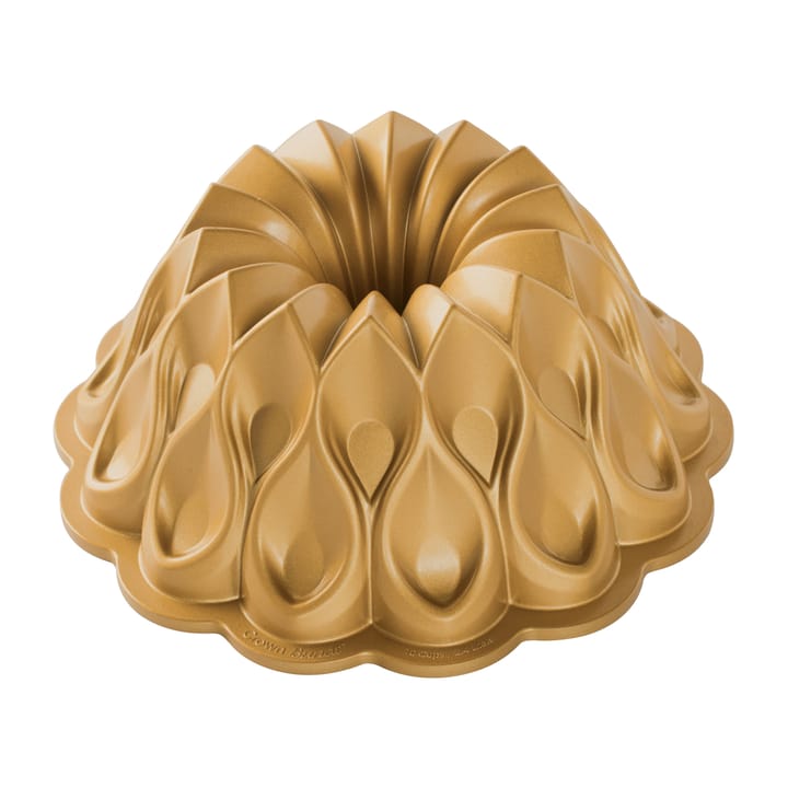 Nordic Ware crown bundt Backform - 2,4 L - Nordic Ware