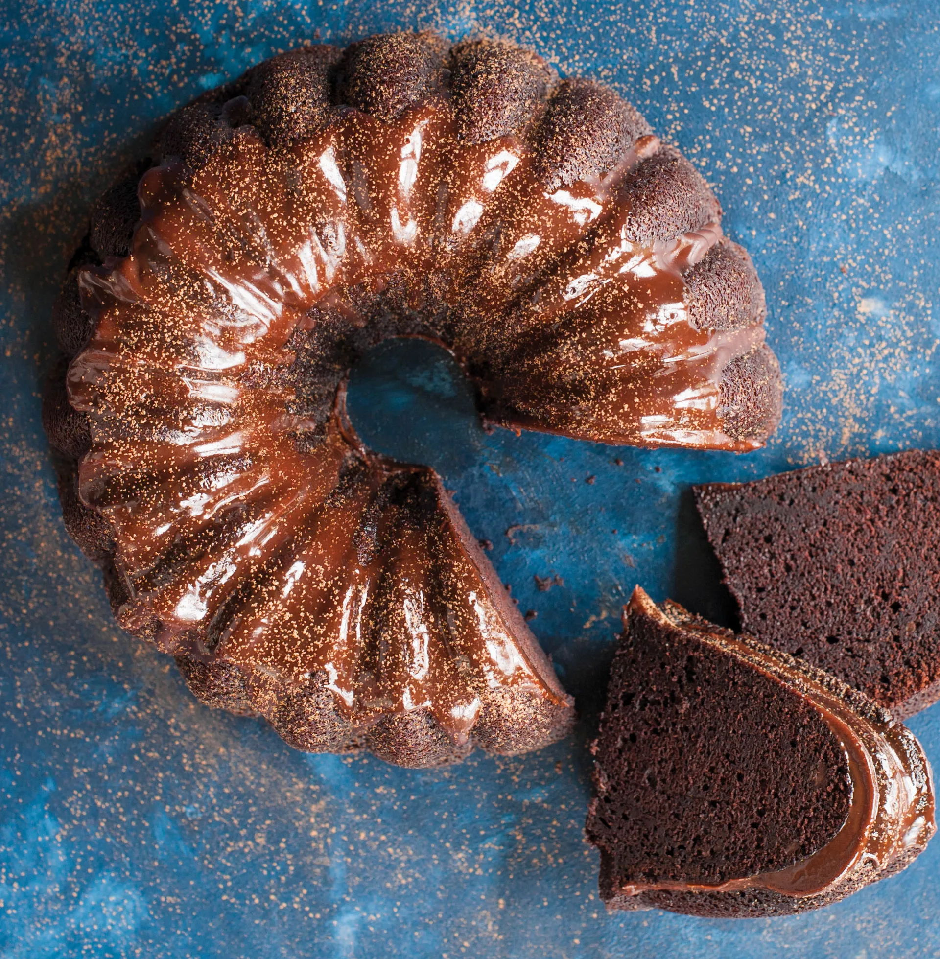Nordic Ware elegant party bundt Backform, 2,4 L Nordic Ware