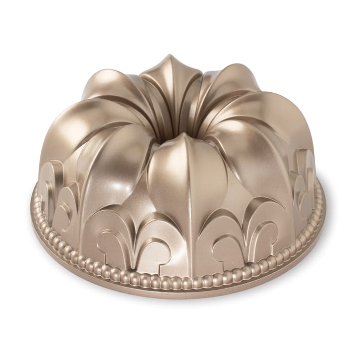 Nordic Ware Fleur De Lis Bundt Backform - 2,4 L - Nordic Ware