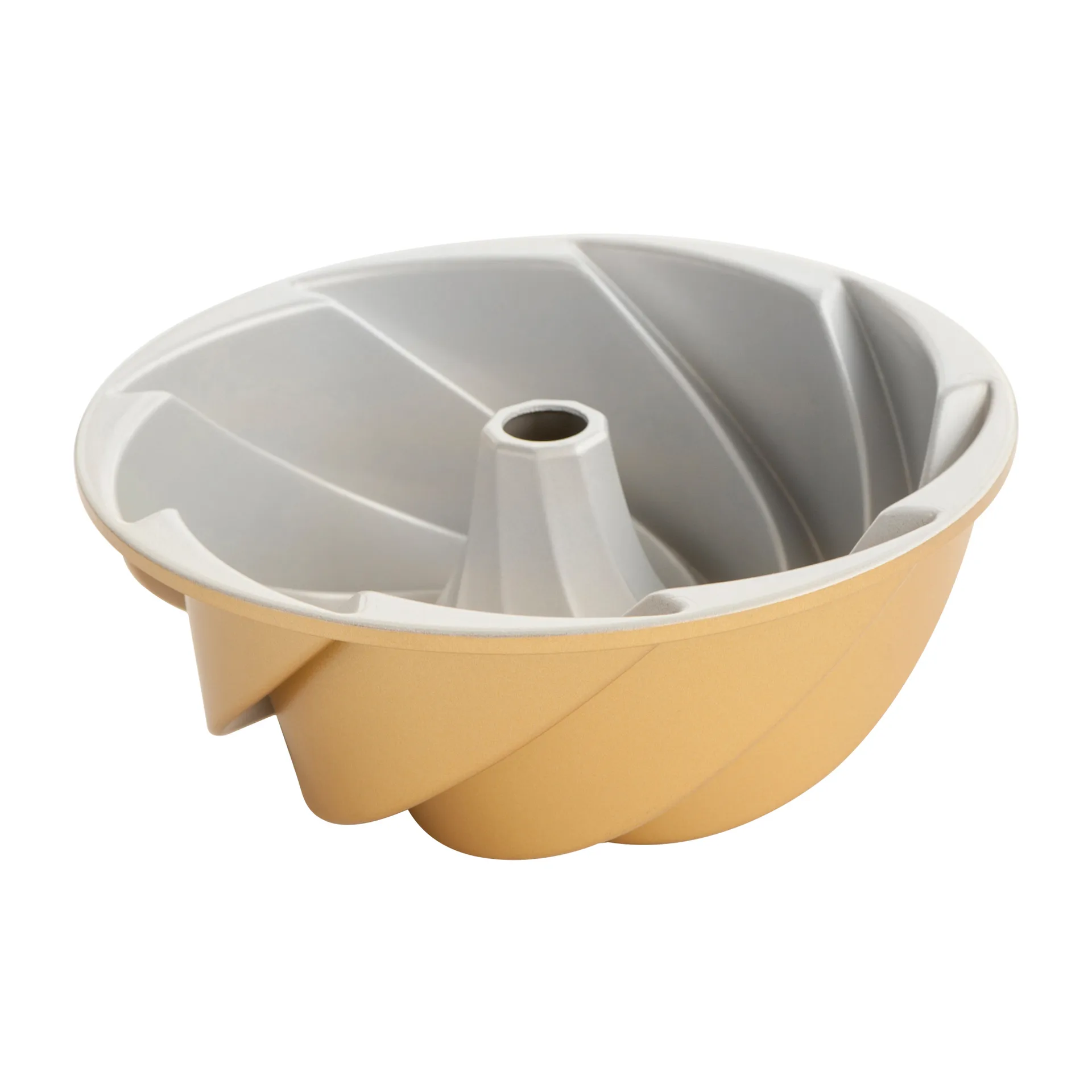 Nordic Ware heritage bundt Backform gold, 1,4 L Nordic Ware