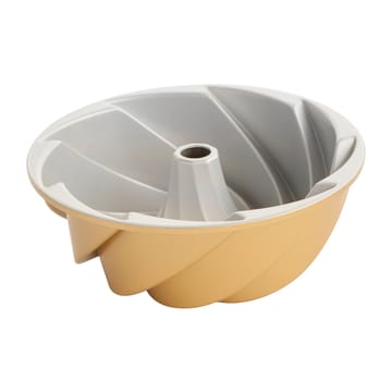 Nordic Ware heritage bundt Backform gold - 1,4 L - Nordic Ware