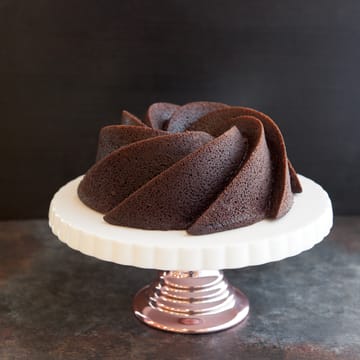 Nordic Ware heritage bundt Backform gold - 1,4 L - Nordic Ware