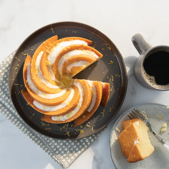 Nordic Ware heritage bundt Backform gold Nordic Ware NordicNest