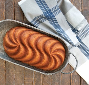 Nordic Ware heritage loaf Backform - 1,4 L - Nordic Ware