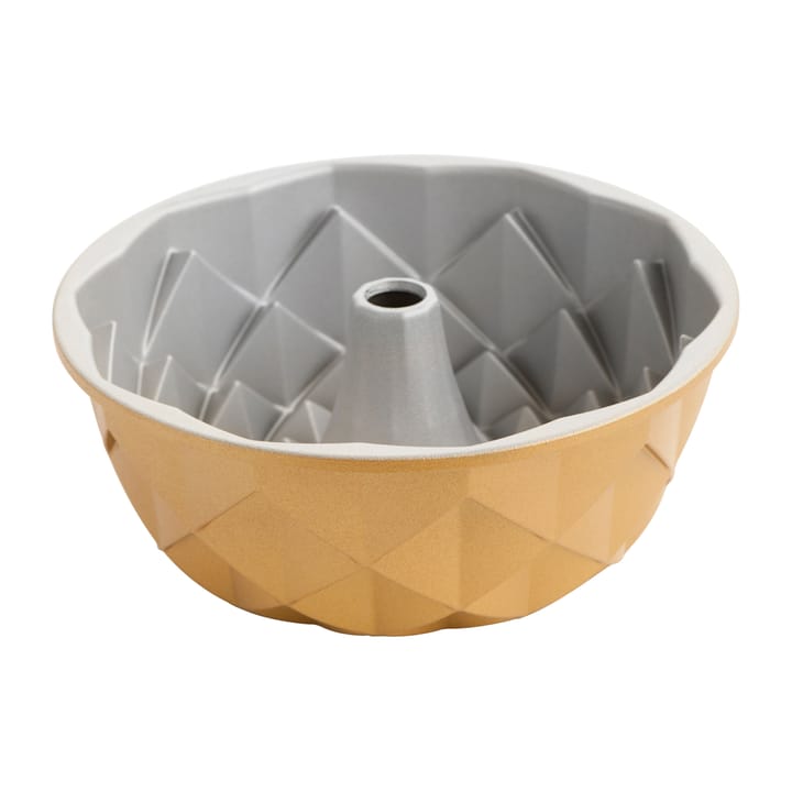 Nordic Ware jubilee bundt Backform - 2,4 L - Nordic Ware