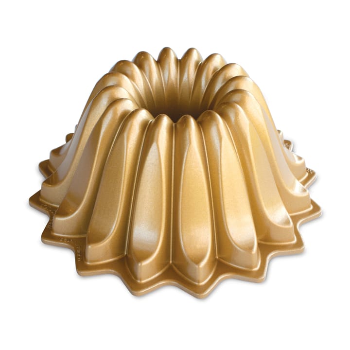 Nordic Ware lotus bundt Backform - 1,2 L - Nordic Ware