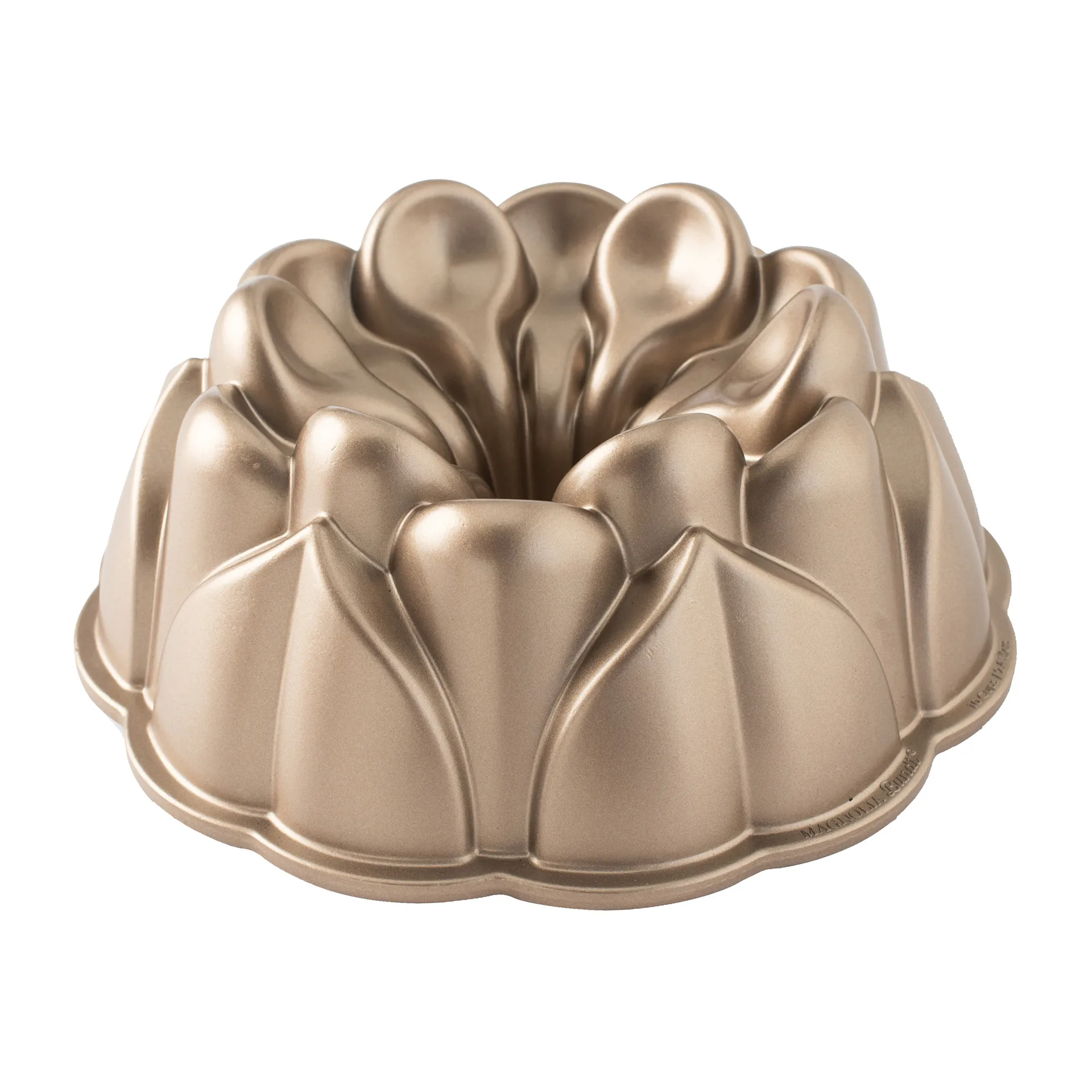 Nordic Ware magnolia bundt Backform, 2,4 L Nordic Ware