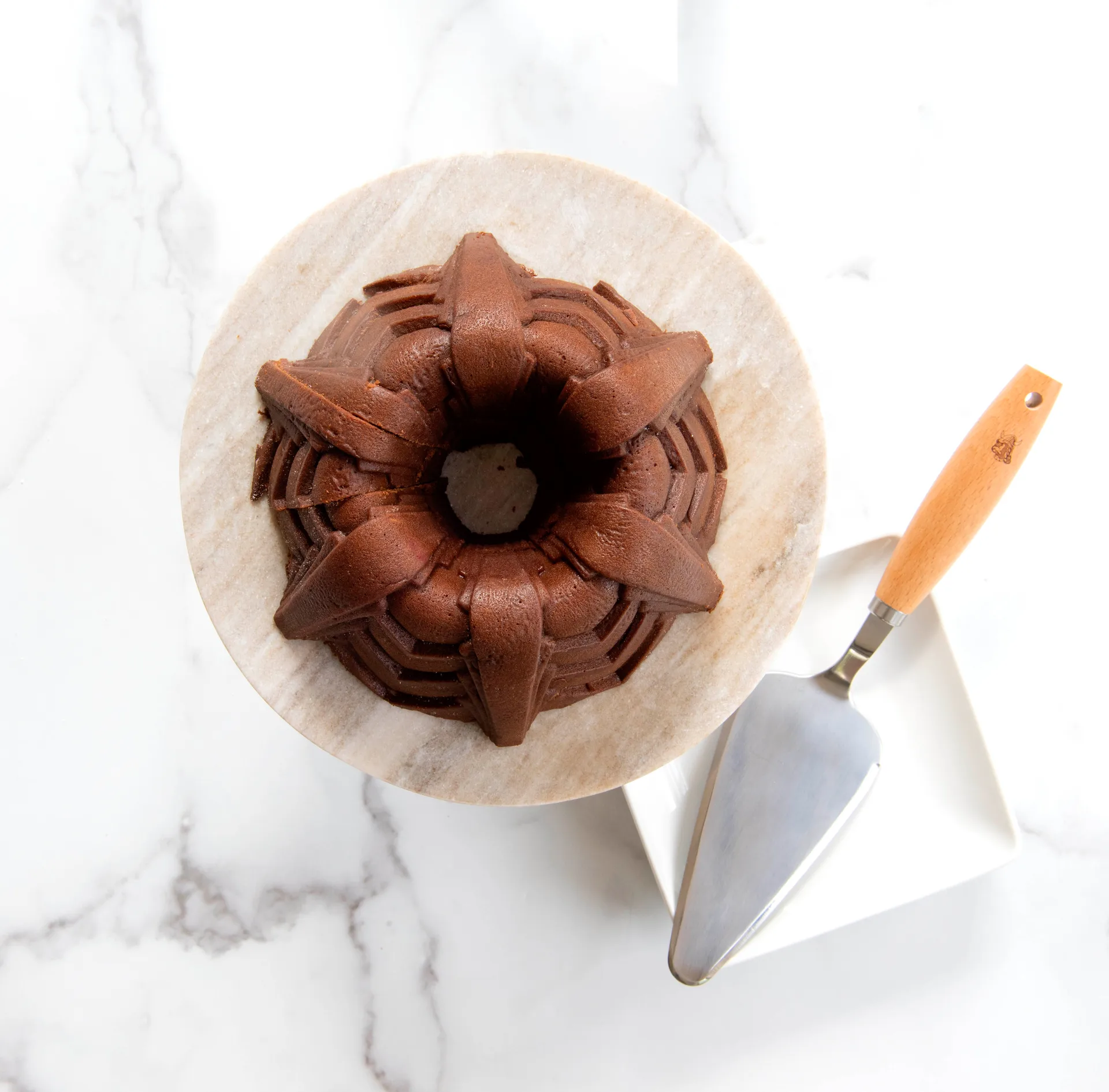 Nordic Ware marquee bundt Backform, 2,4 L Nordic Ware