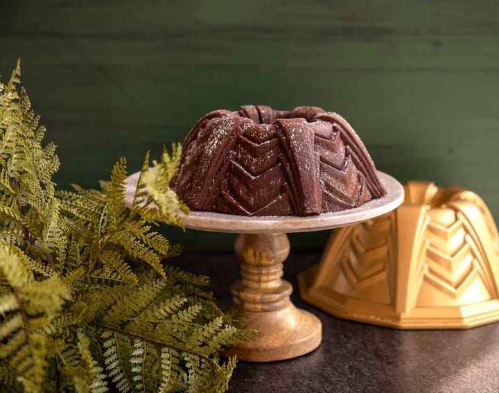 Nordic Ware marquee bundt Backform, 2,4 L Nordic Ware