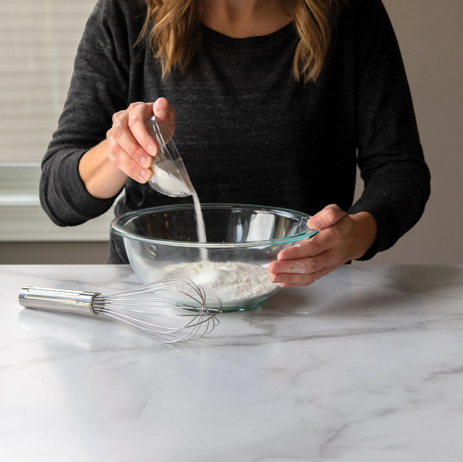 Nordic Ware Schneebesen, Groß Nordic Ware