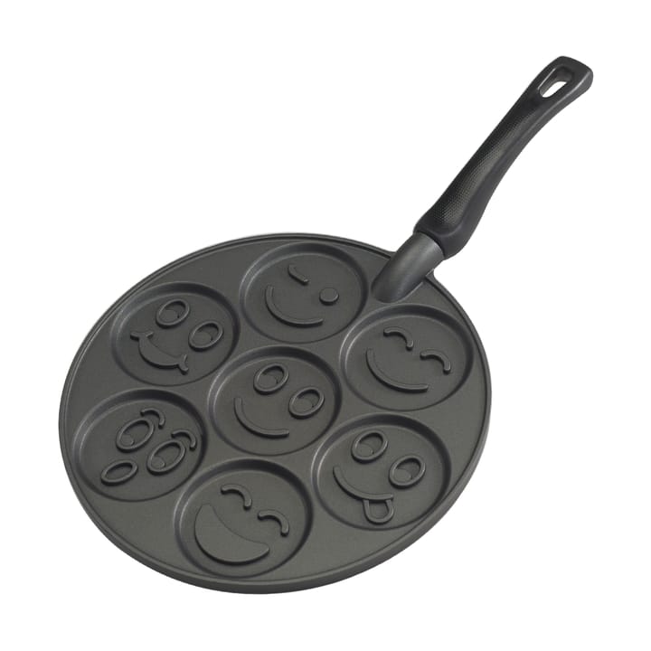 Nordic Ware Smiley Pfannkuchenpfanne - Ø27cm - Nordic Ware