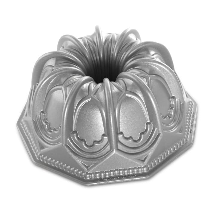 Nordic Ware vaulted cathedral bundt Backform - 2,1 L - Nordic Ware