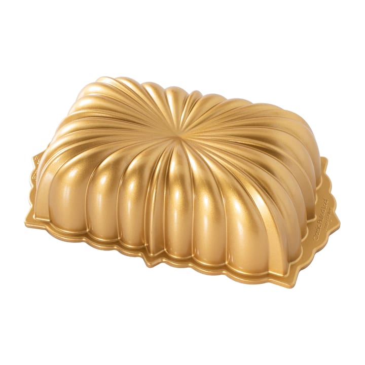 Nordic Wareclassic fluted loaf Backform - 1,4 L - Nordic Ware