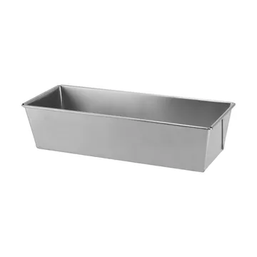 BAKE Brotbackform - Edelstahl - Nordwik