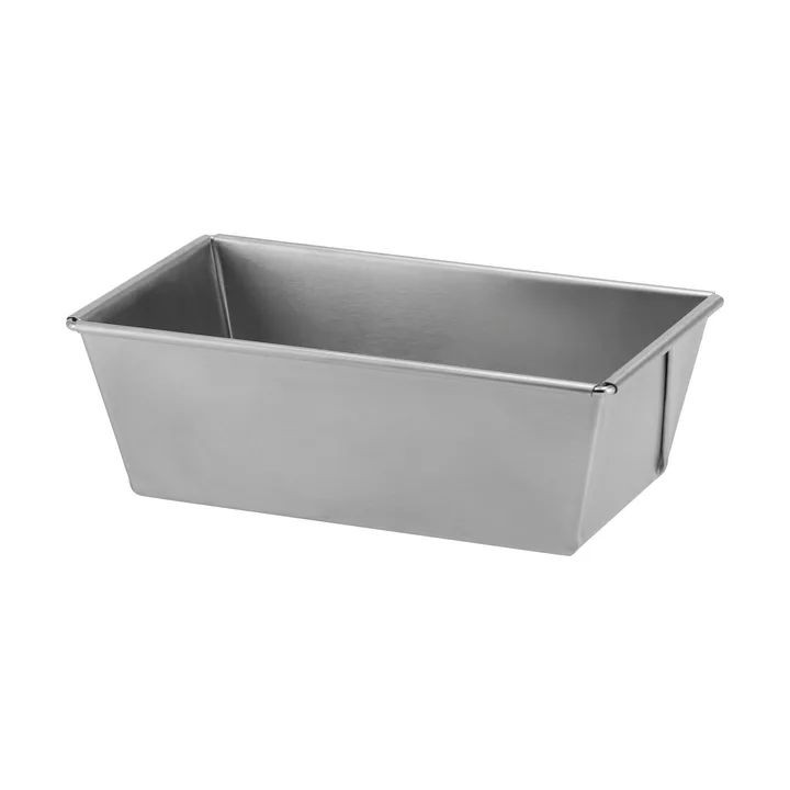 BAKE Brotbackform - Mini, Edelstahl - Nordwik