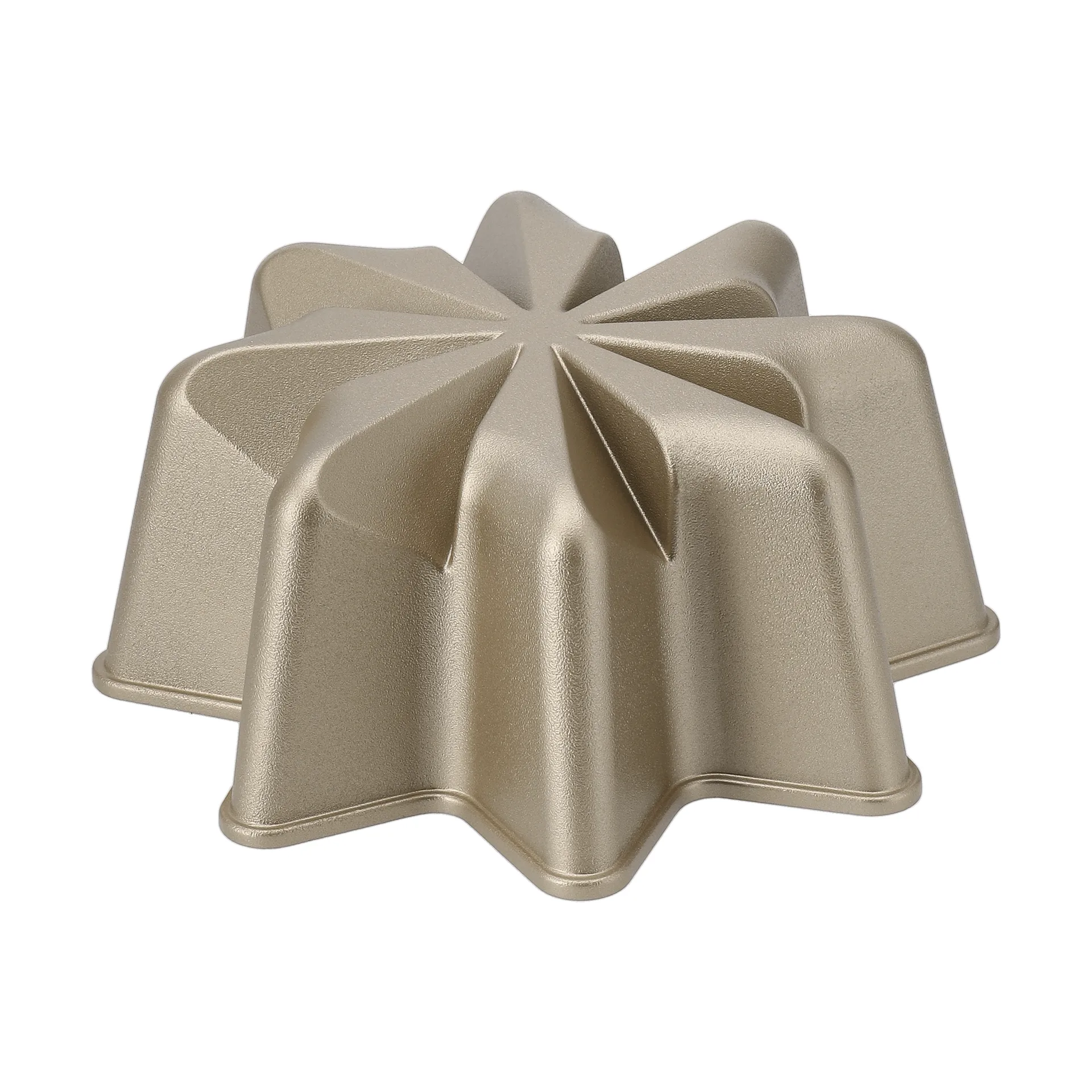 BAKE Kuchenform, Aster, nonstick Nordwik