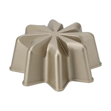 BAKE Kuchenform - Aster, nonstick - Nordwik
