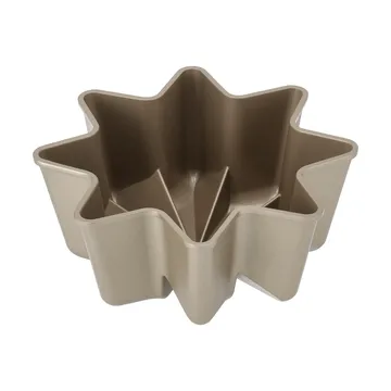 BAKE Kuchenform - Aster, nonstick - Nordwik