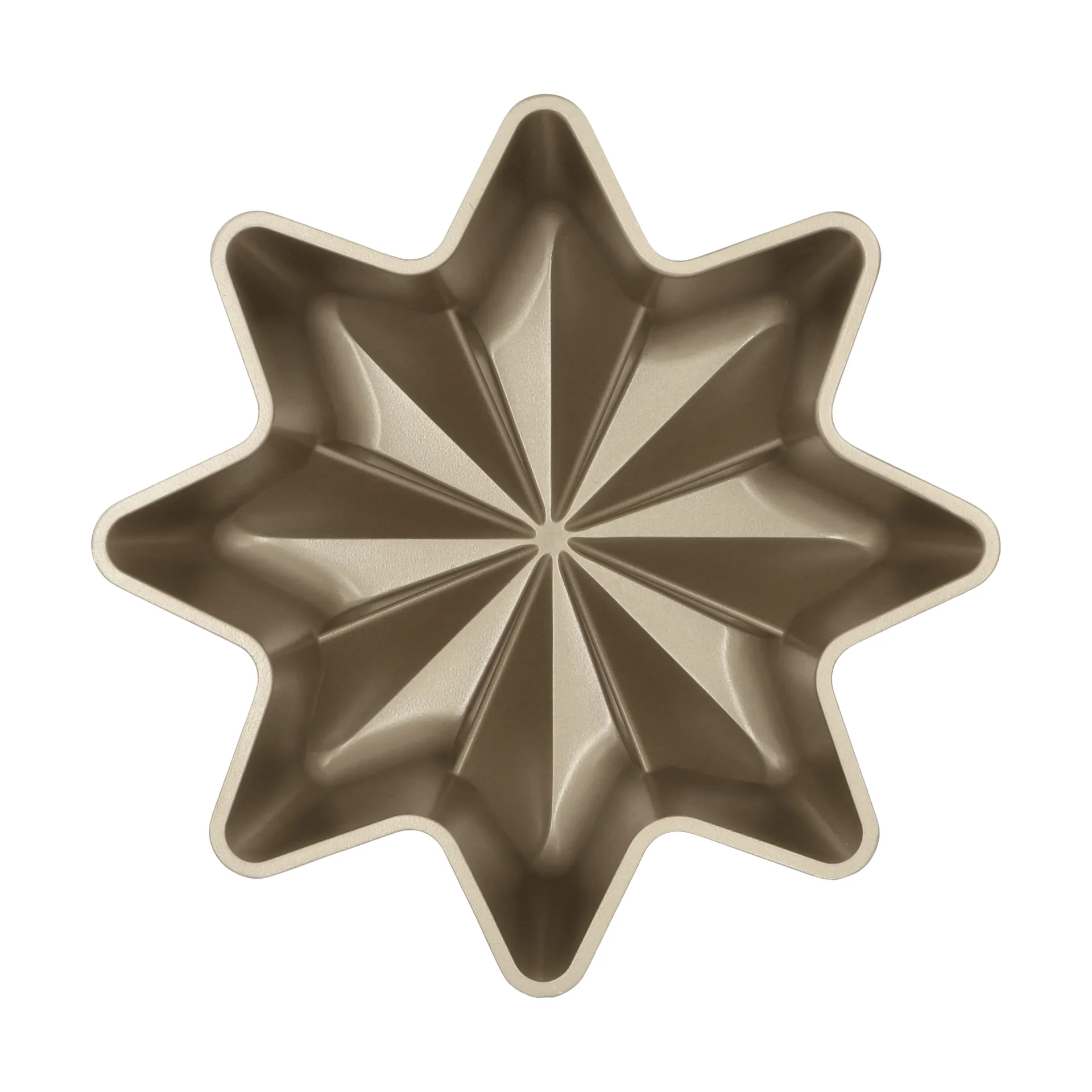 BAKE Kuchenform, Aster, nonstick Nordwik