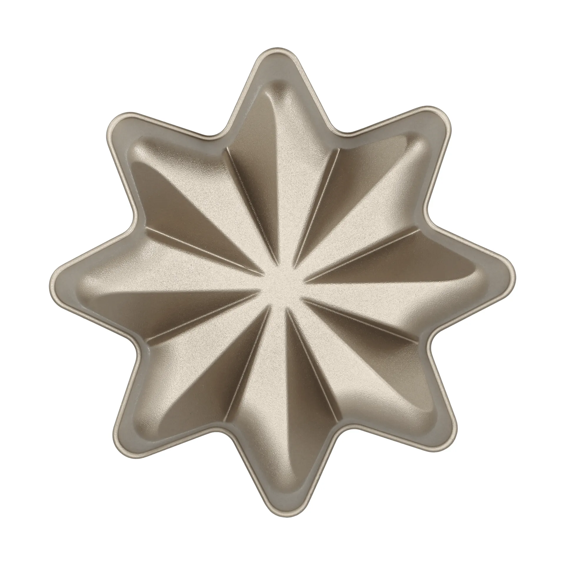 BAKE Kuchenform, Aster, nonstick Nordwik