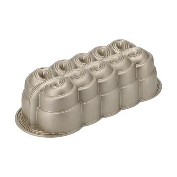 BAKE Kuchenform - Iris, nonstick - Nordwik