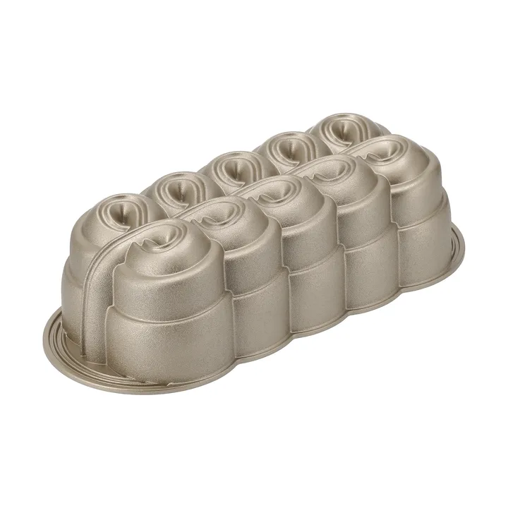 BAKE Kuchenform - Iris, nonstick - Nordwik