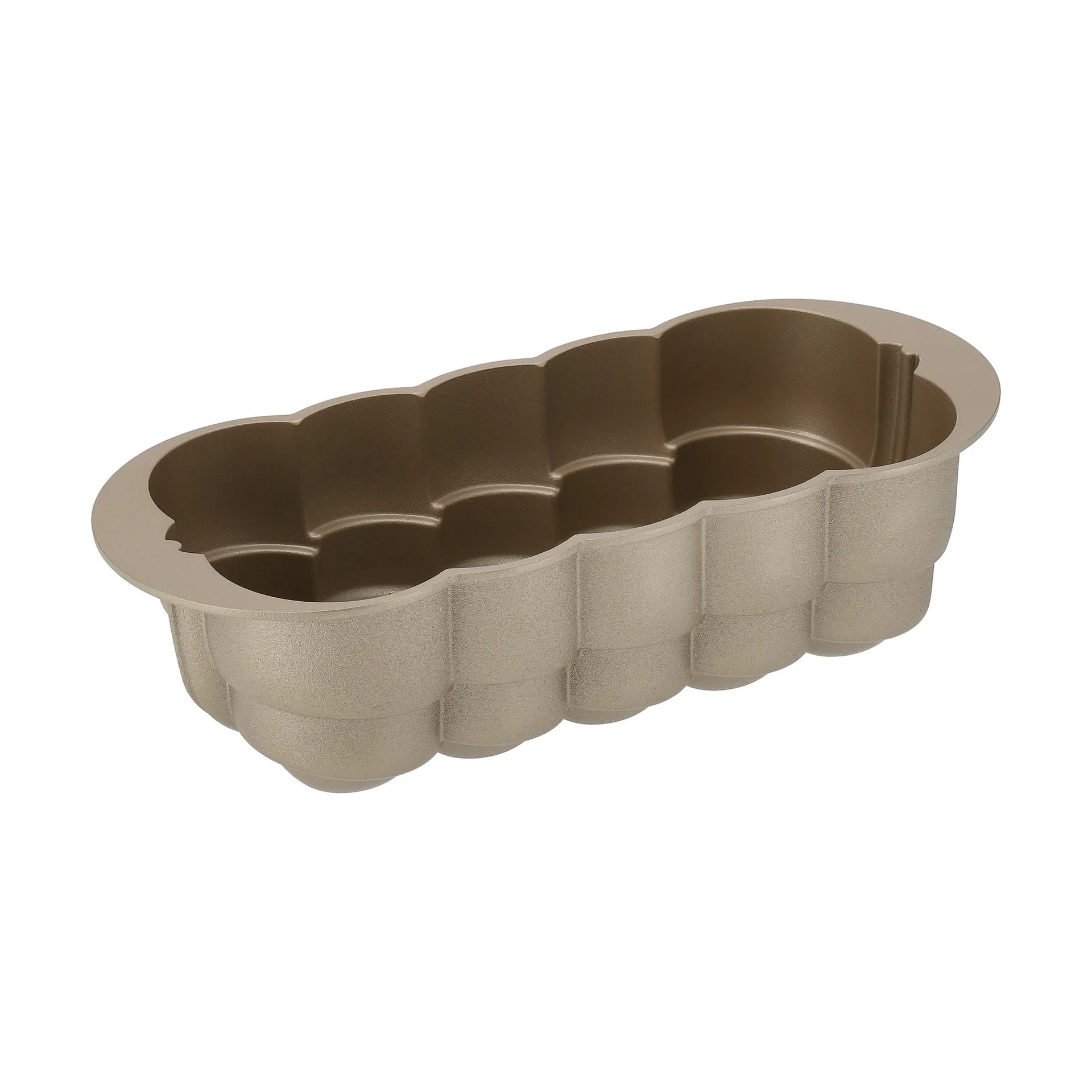 BAKE Kuchenform, Iris, nonstick Nordwik
