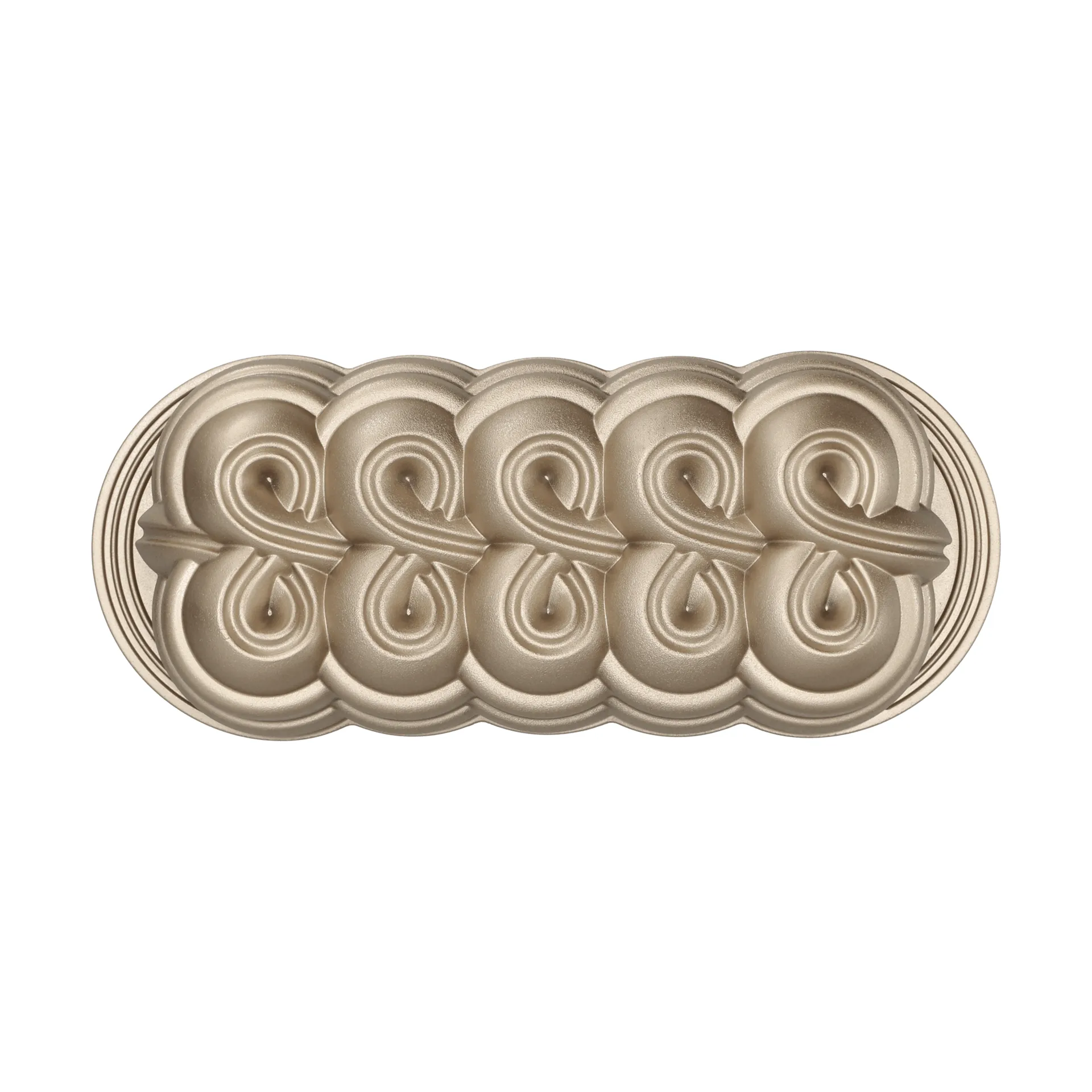 BAKE Kuchenform, Iris, nonstick Nordwik