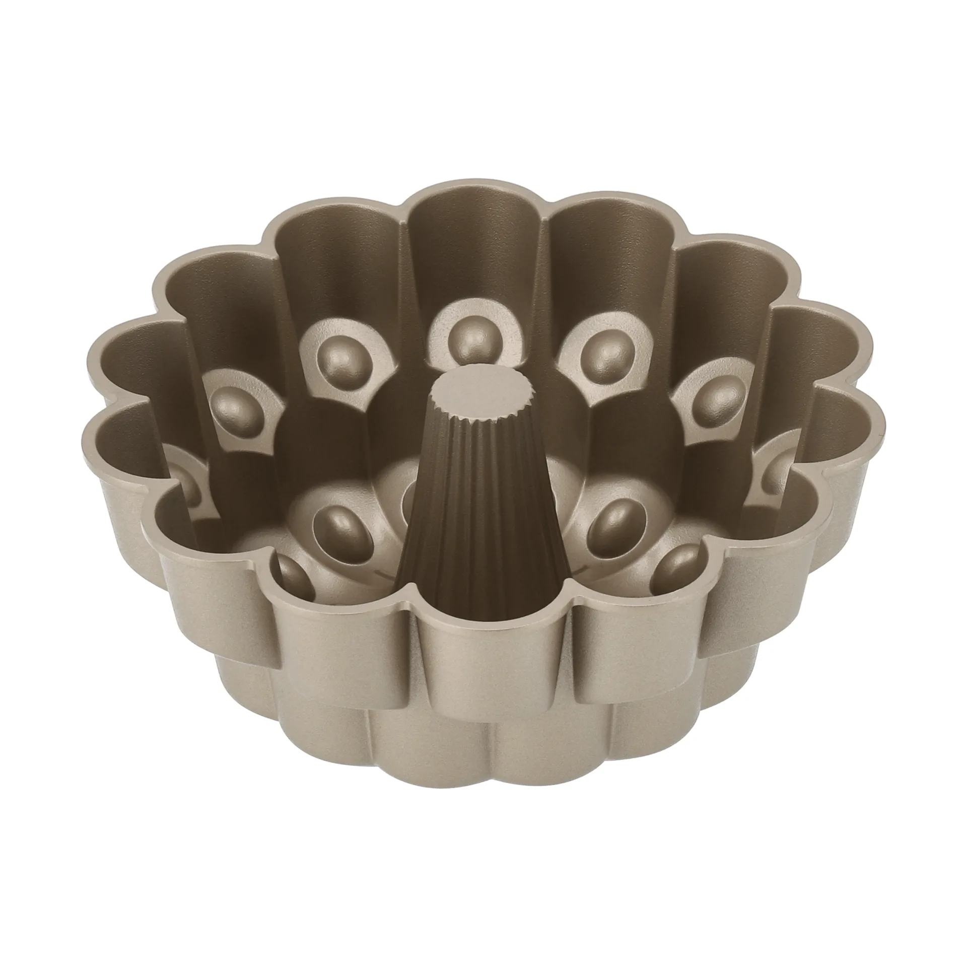 BAKE Kuchenform, Marigold, nonstick Nordwik