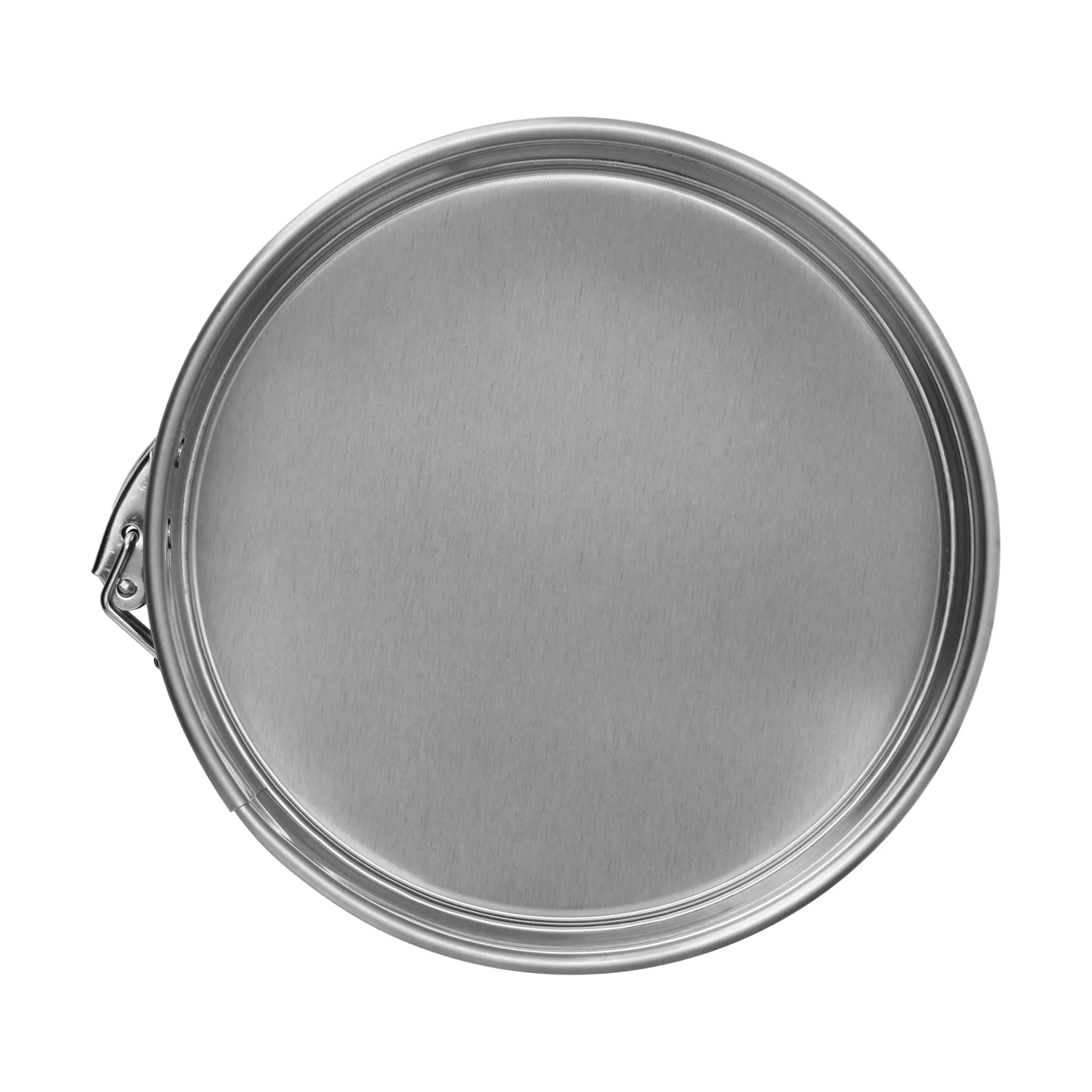 BAKE Springform, Edelstahl, 15,5 cm Nordwik