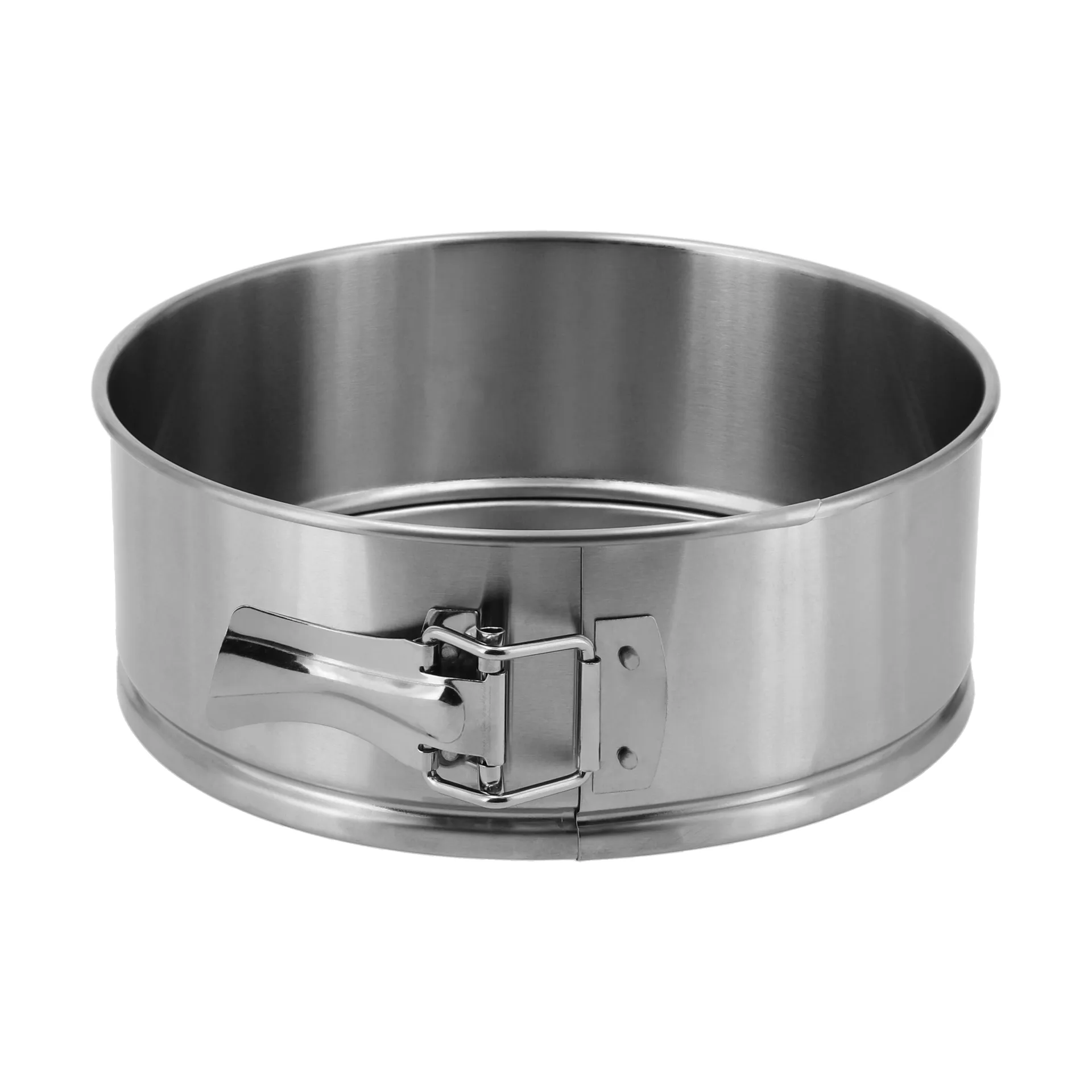 BAKE Springform, Edelstahl, 20 cm Nordwik