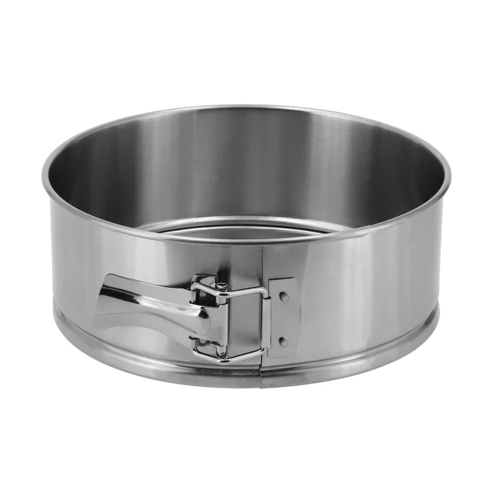 BAKE Springform - Edelstahl, 20 cm - Nordwik