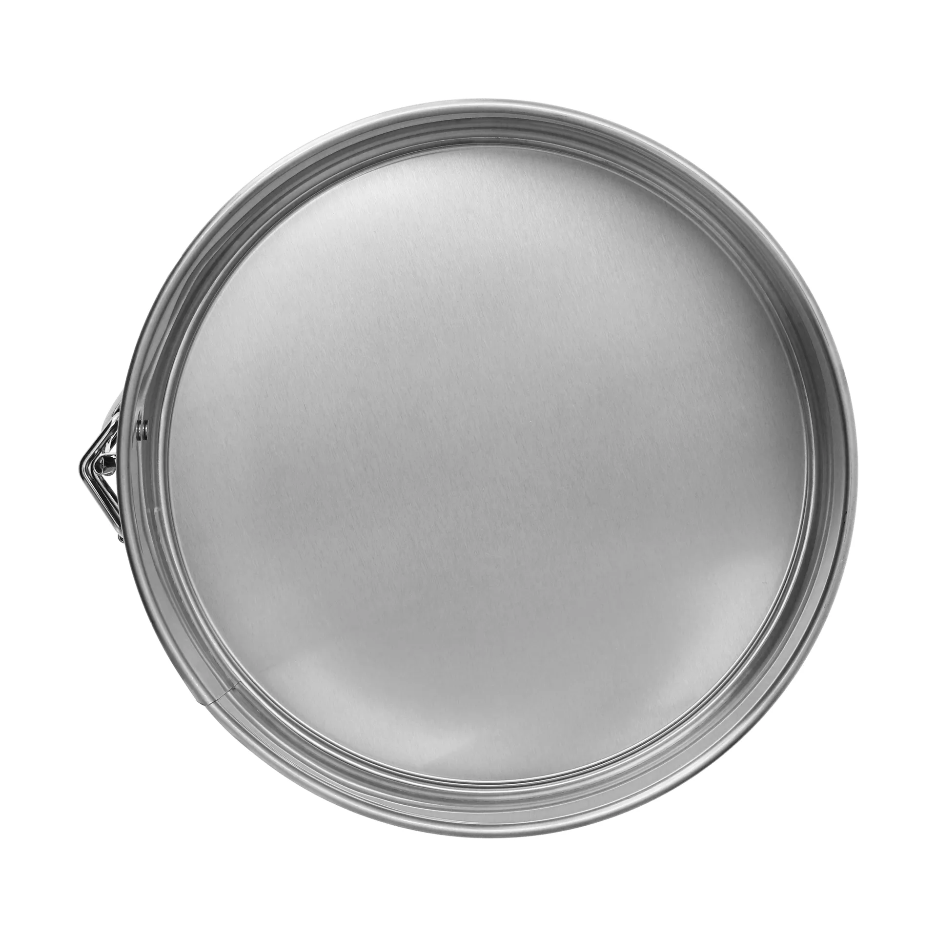 BAKE Springform, Edelstahl, 20 cm Nordwik