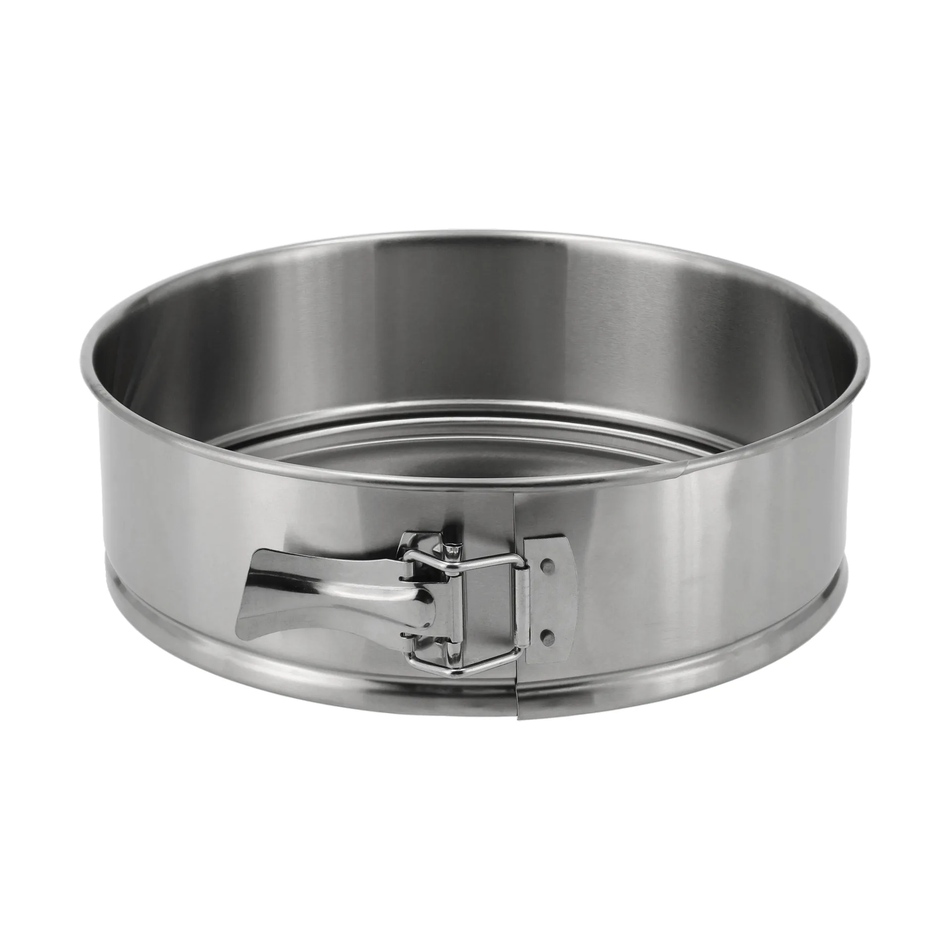 BAKE Springform, Edelstahl, 24 cm Nordwik