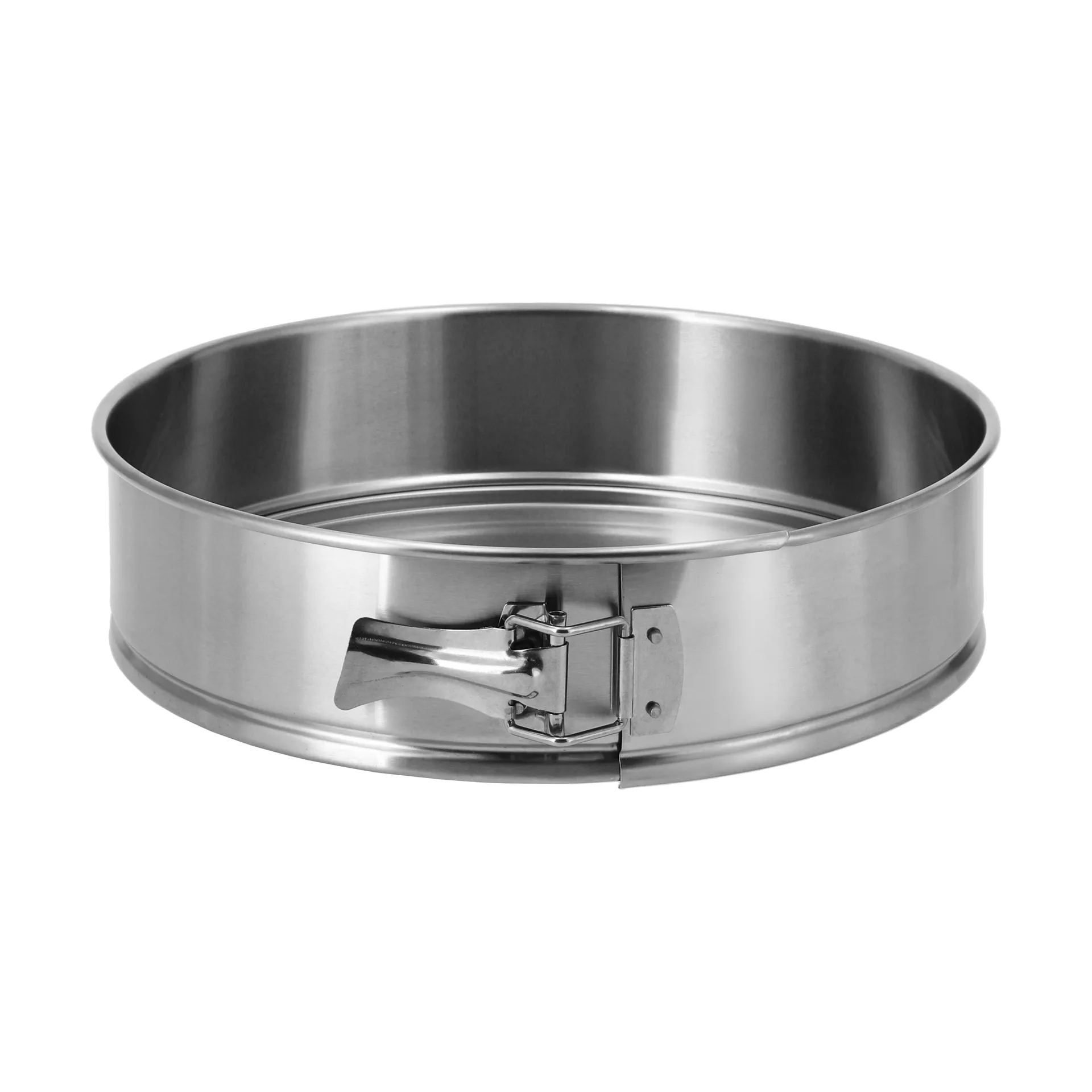 BAKE Springform, Edelstahl, 28 cm Nordwik