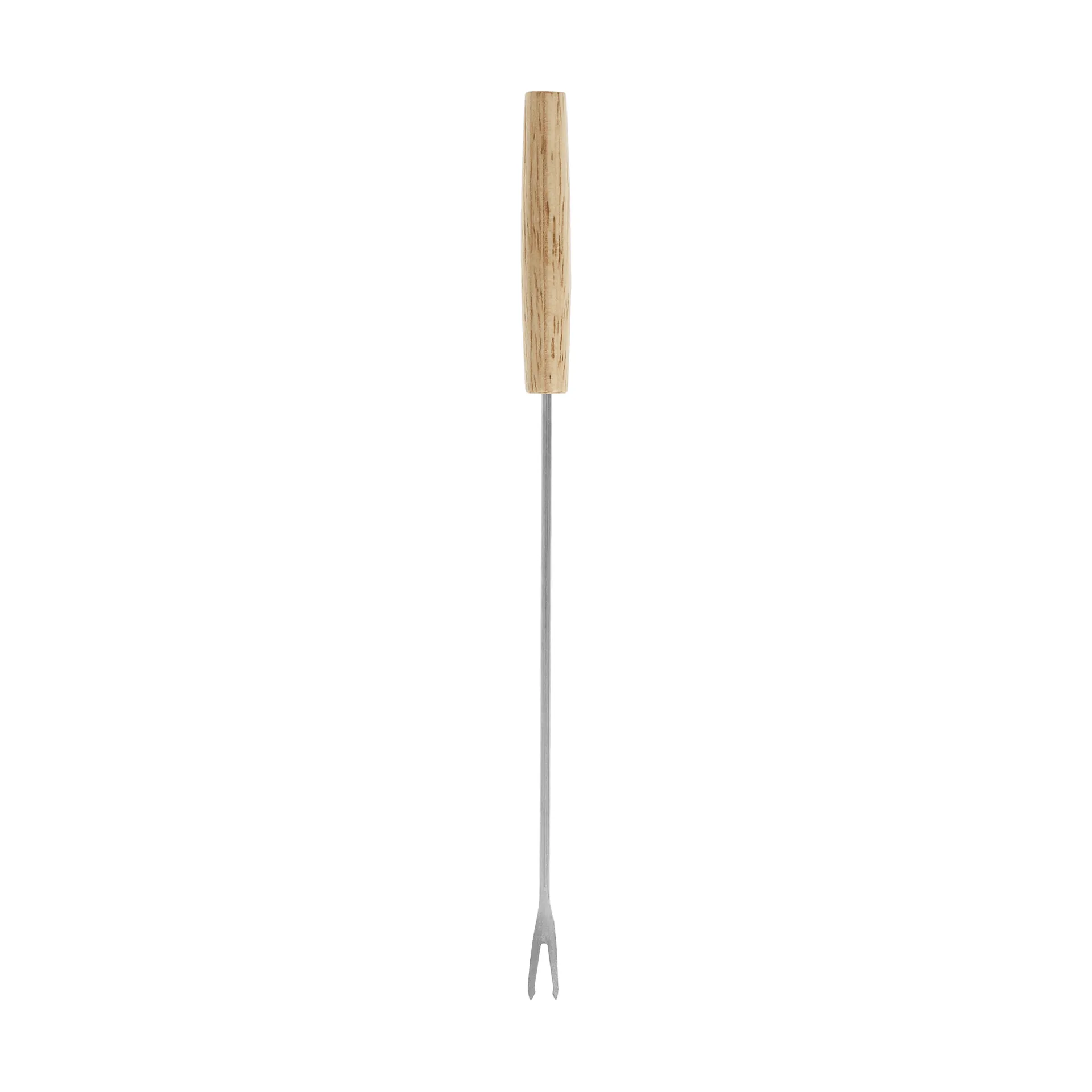 Emailierter Fonduetopf, Creme, 1,8 l Nordwik