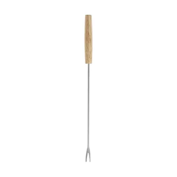 Emailierter Fonduetopf - Creme, 1,8 l - Nordwik