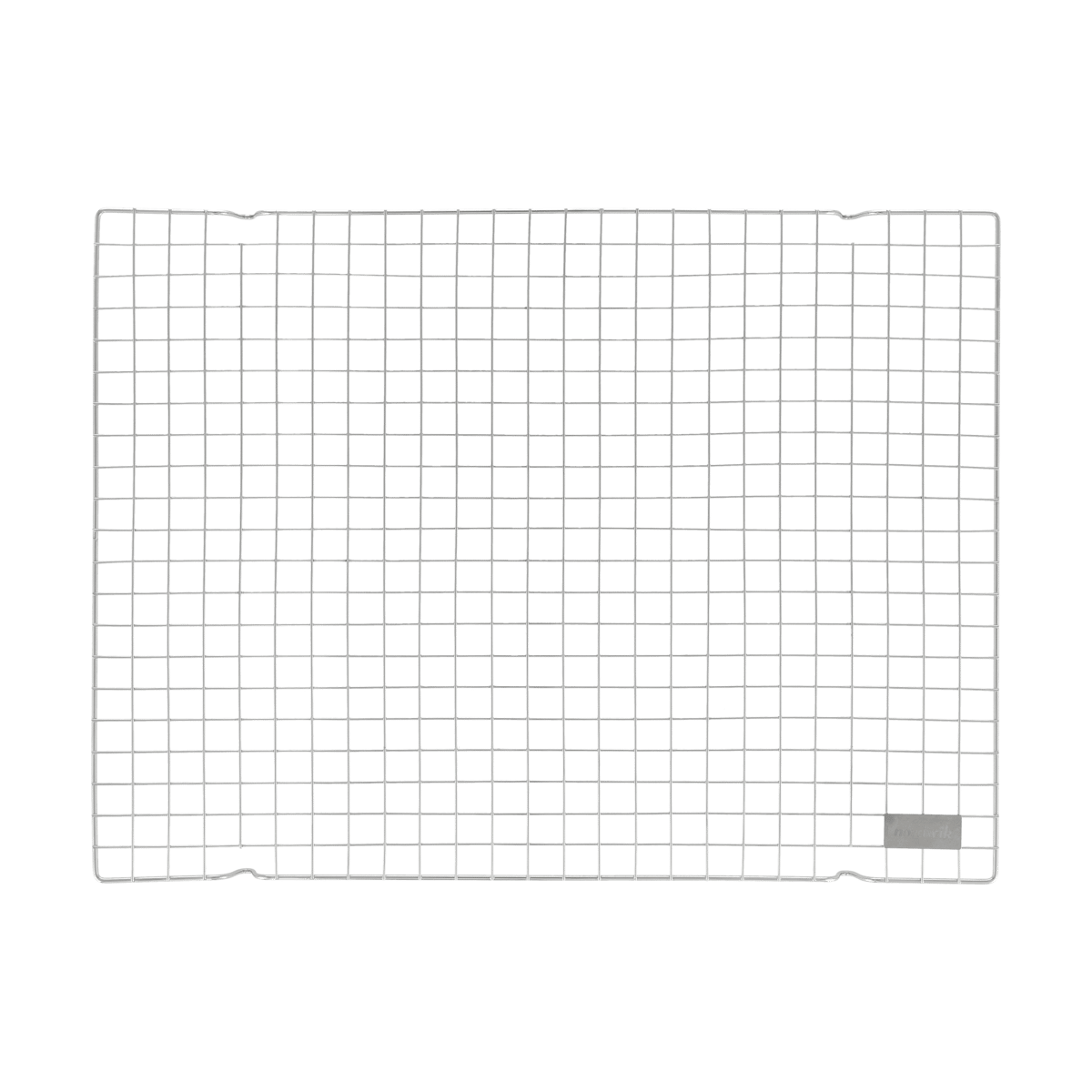 Nordwik Nordwik Abkühlgitter 47x35 cm Edelstahl