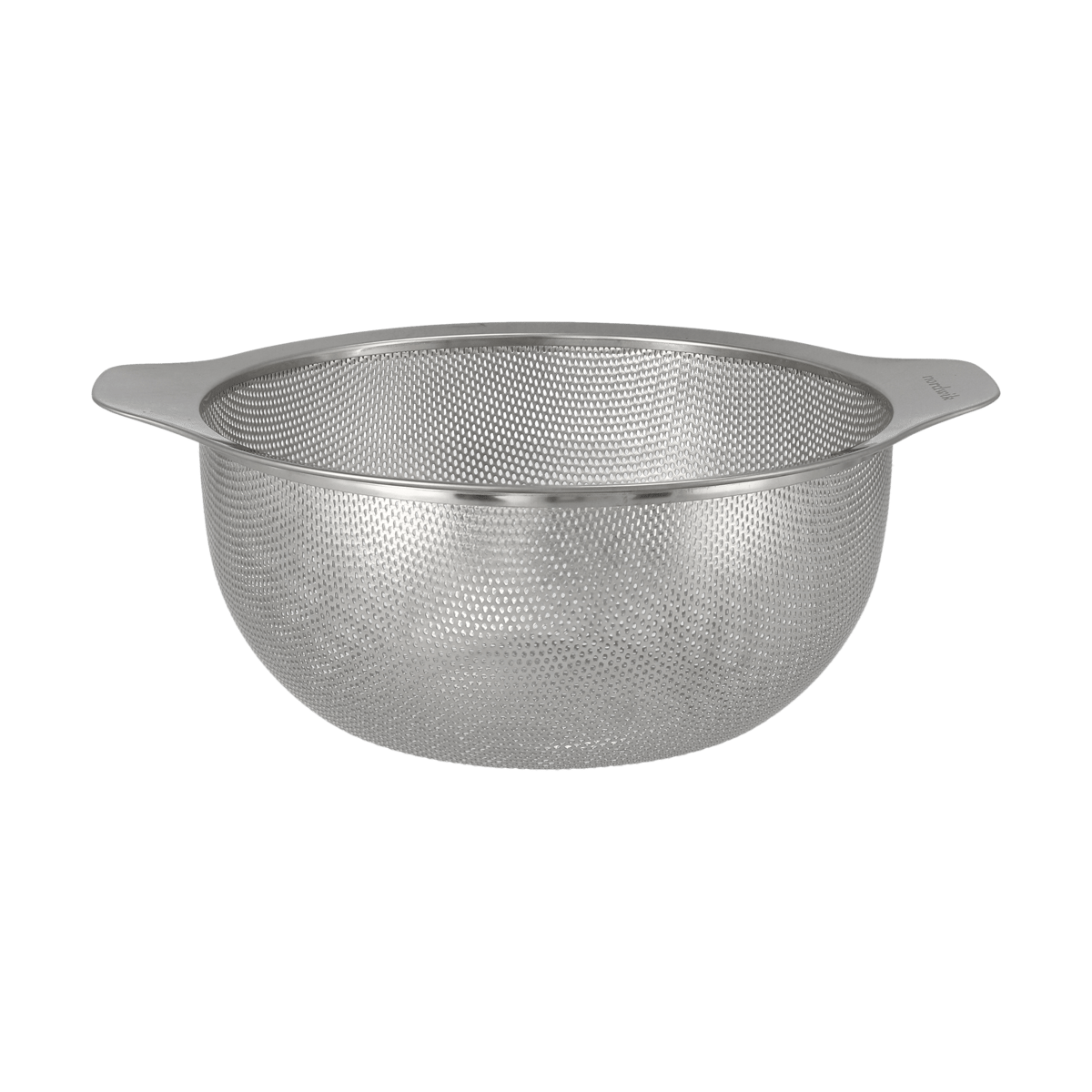 Nordwik Nordwik Abtropfsieb rostfreier Stahl 24 cm
