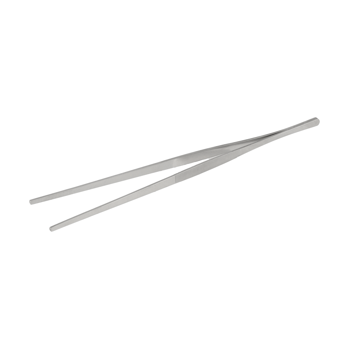 Nordwik Nordwik Bratzange rostfreier Edelstahl 30 cm