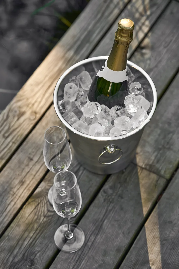 Nordwik Champagnerkühler