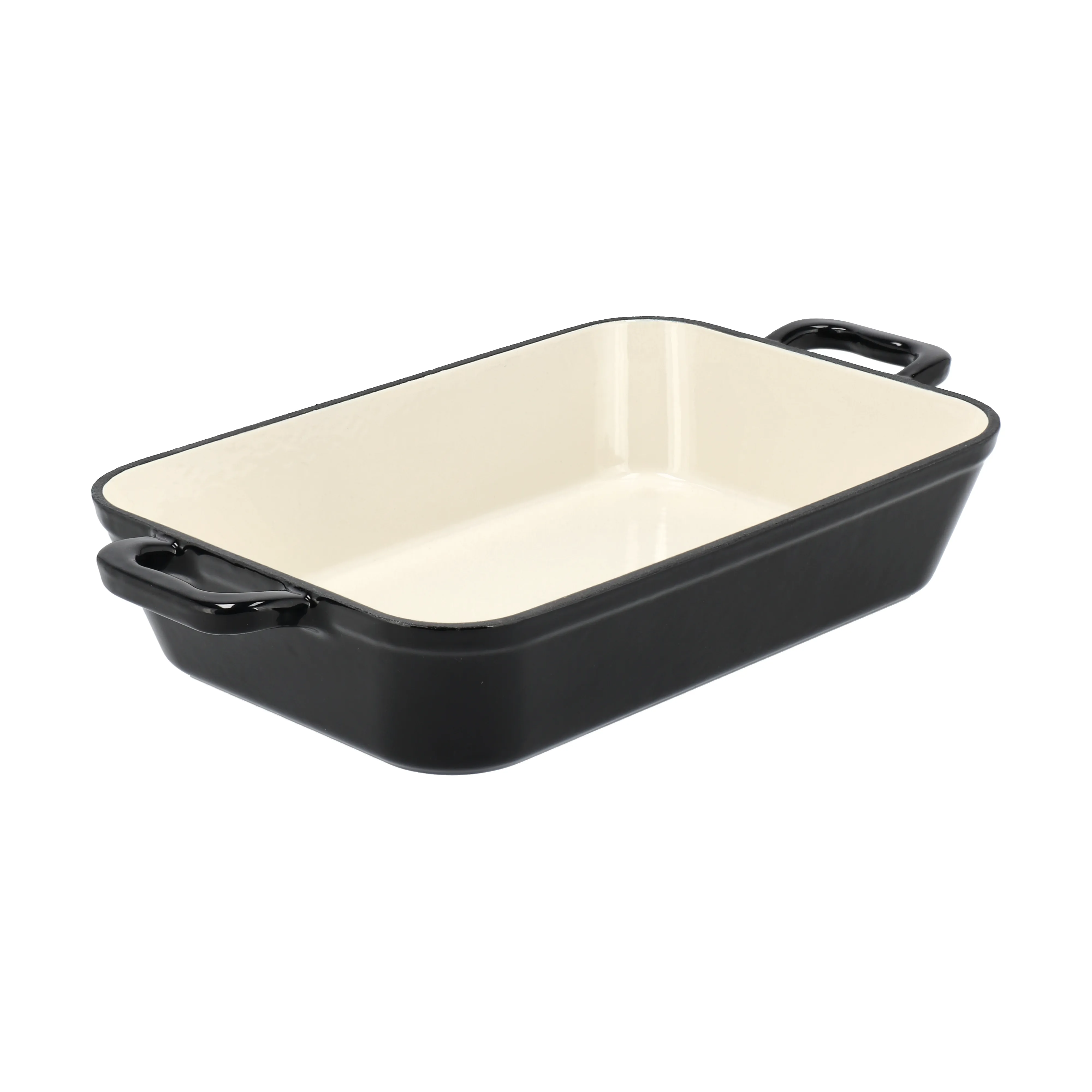 Nordwik Gusseisen Backform, 33x22 cm