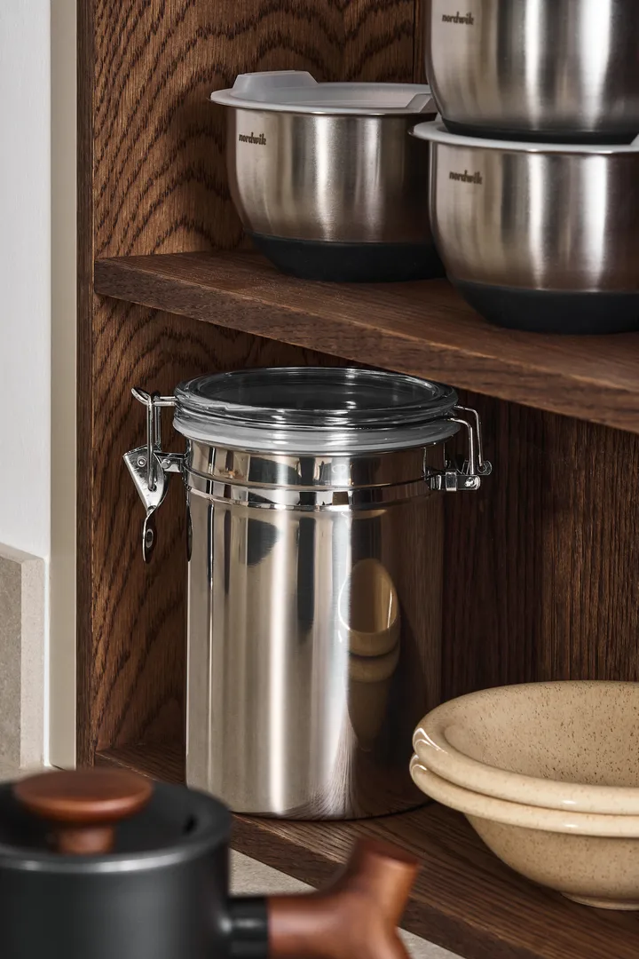 Nordwik Kaffeedose 1,8 l