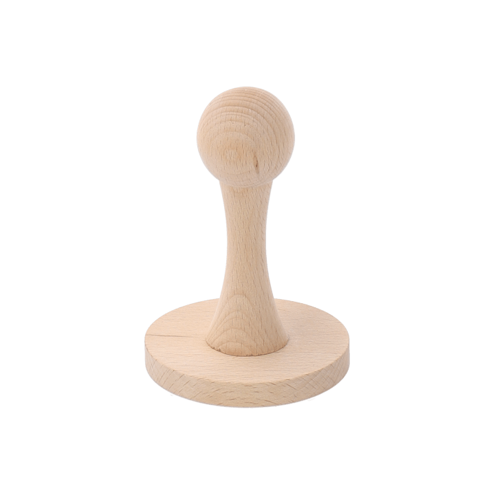 Nordwik Keksstempel Holz - Rosette - Nordwik