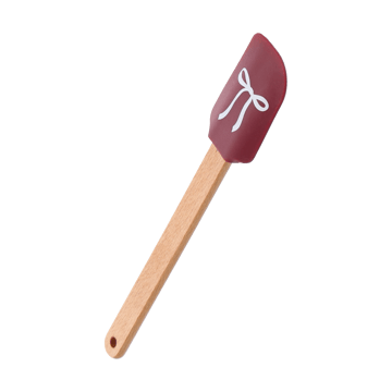 Nordwik Kinder-Silikonspatel - Rosette - Nordwik