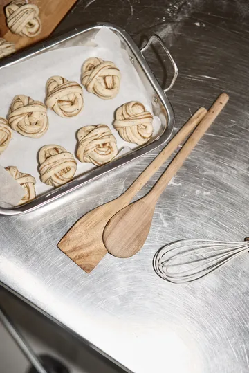 Nordwik Küchenutensilien 3 Teile - Akazie - undefined - Nordwik