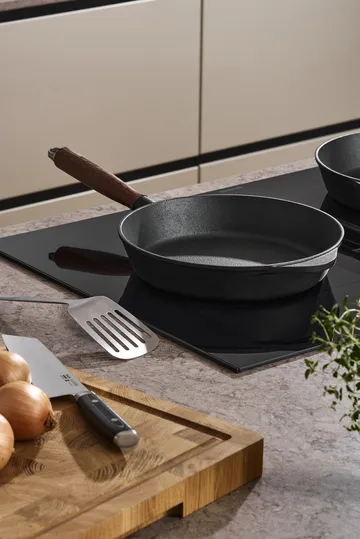 Nordwik Küchenutensilien 5 Teile - Edelstahl - Nordwik