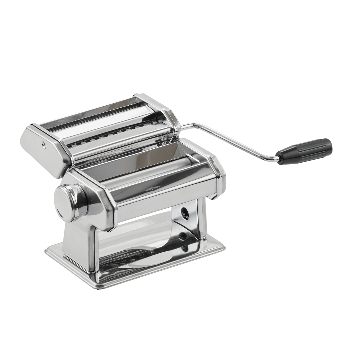 Nordwik Nordwik Nudelmaschine Edelstahl
