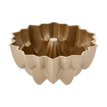 Nordwik Poppy Napfkuchenform - Gold - Nordwik
